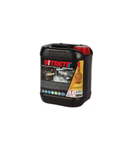 Sitrett Mx Fırın Ve Mutfak Temizleyici 5 Kg