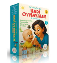 Hadi Oynayalım