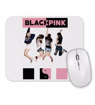 Blackpink Mouse Pad