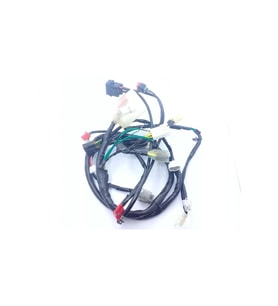 HONDA SPACY 110 UYUMLU ELEKTRİK TESİSATI EM