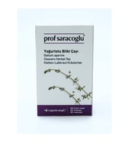 Yoğurtotu Bitki Çayı 20'li