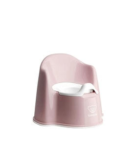 Babybjörn Eğitici Koltuk Oturak Pembe