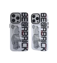 Newface Apple iPhone 14 Pro Kılıf Apollo Magneticsafe Desenli Kapak - Apollo Şeffaf - 1