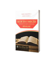 Kuranı Mecid Risalesi