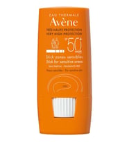 Avene Eau Thermale Stick Zones Sensibles SPF50+ 8g Hassas Bölgeler Için