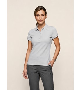 VİGOSS KADIN POLO T-SHIRT 11485-03618