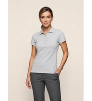 VİGOSS KADIN POLO T-SHIRT 11485-03618