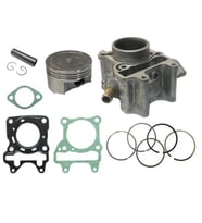 Sılındır Set 57.30Mm 14P 69B Pcx 150