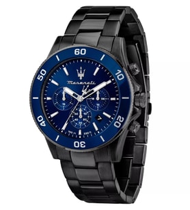 Maserati R8873600005 Erkek Kol Saati