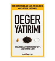 Değer Yatırımı