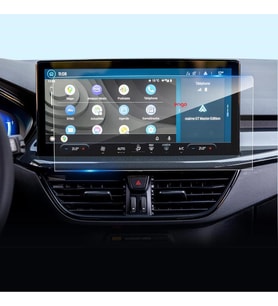 Ford Kuga 13.2 inç Multimedya Ekran Koruyucu Nano 2024 (Şeffaf)