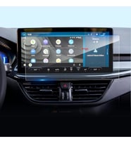 Ford Kuga 13.2 inç Multimedya Ekran Koruyucu Nano 2024 (Şeffaf)