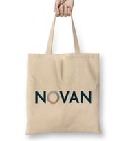 Novan Inc Stock Bez Çanta Uzun Saplı