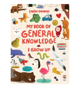 My Book Of General Knowledge – I Grow Up
