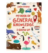 My Book Of General Knowledge – I Grow Up