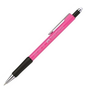Faber Castell Grip 1345 Versatil Kalem Pembe 0.5 mm