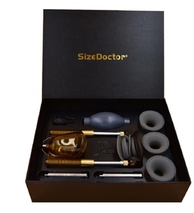 Lilitu Shop Size Doctor Extender System