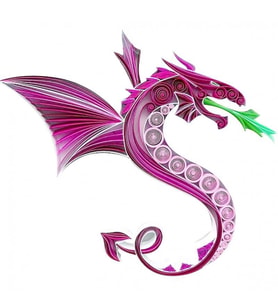 QUILING 5 MM - EL SANATLARI - KUMTOYS