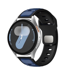 Huawei Watch GT 7/6/5/4/3/2 Pro 46mm Ultimate SE Elite Kordon Oval Silikon Desen