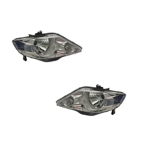 Ns Honda City Sol Far Lambası MOTORSUZ 2006-2008