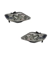 Ns Honda City Sol Far Lambası MOTORSUZ 2006-2008