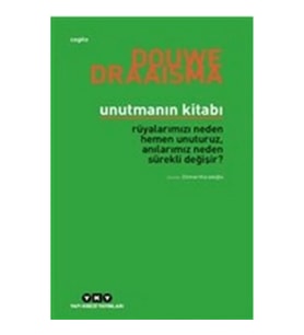 Unutmanın Kitabı