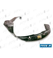 Renault Twıngo Ön Çamurluk Davlumbazı Sol 1998- (Oem No:  8200067399)