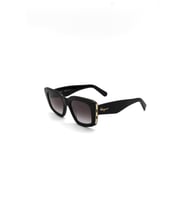 Salvatore Ferragamo SF 1024S 001 KADIN GÜNEŞ GÖZLÜ
