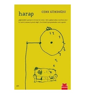 Harap