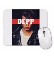 Depp Mouse Pad