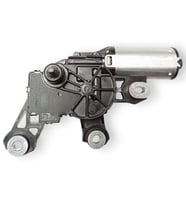VW Polo HB Ara Kasa 2001-2002 6X0955711D Arka Cam Silecek Motoru