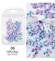 Tırnak Süsleme Nail Art CHARM (58503-6)