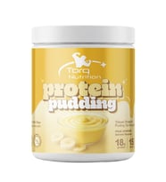 Torq Nutrition Protein Pudding 450 Gr - Muz