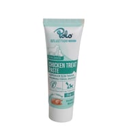 Polo Selection Dog Tavuk Aromalı Ödül Pastesi 75 gr