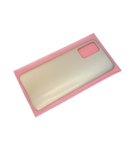 Oppo A54 Arka Pil Batarya Kapağı GOLD