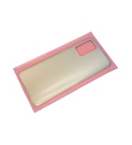 Oppo A54 Arka Pil Batarya Kapağı GOLD