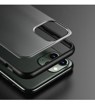 BİKAPAK ELIT ENIGMA IPHONE 11 PRO MAX KIRMIZI KAPA