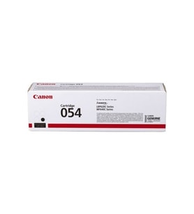 Canon CRG-054 Siyah Toner