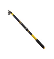 Powerex Highline MLK 3.00m 75-150 gr Atarlı Uzun Sap Teleskopik Olta Kamışı