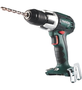 Metabo 602103840 Sb 18 Lt Akülü Darbeli Matkap (Akü Ve Şarj Cihazı Hariç) (Çok Renkli)