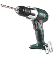Metabo 602103840 Sb 18 Lt Akülü Darbeli Matkap (Akü Ve Şarj Cihazı Hariç) (Çok Renkli)