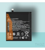 Tkgz - Xiaomi Mİ8SE - BM3D - Uyumlu Pil - Servis Sıfır