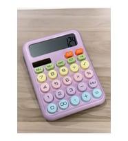 Hesap Makinası Touch Unıck Taros