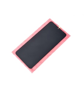 Tkgz Samsung Galaxy A12 (Kod A125F) Uyumlu Lcd Ekran Dokunmatik Servis