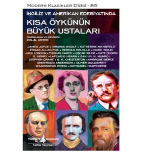 Kısa Öykünün Büyük Ustaları - Modern Klasikler Dizisi