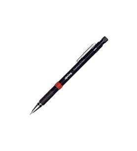 Rotring Rotring Visumax Versatil Kalem Okul Seti 0.7 mm Siyah