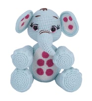 Amigurumi Filo - Anatoya