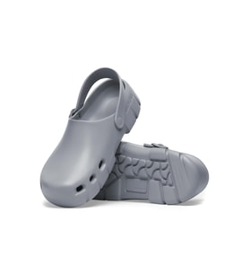 Birkenstock Birki Flow Eva Stone Coin Unisex Terlik 1027714 Taş