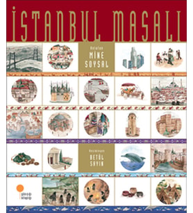 İstanbul Masalı
