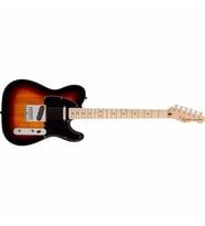 Squier Affinity Tele MN BPG 3TS